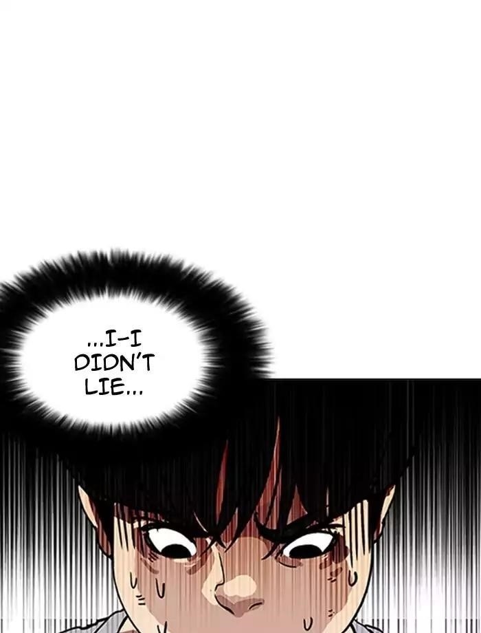 Lookism Chapter 172 - Page 30 in English