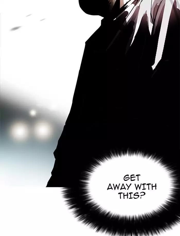 Lookism Chapter 172 - Page 43 in English
