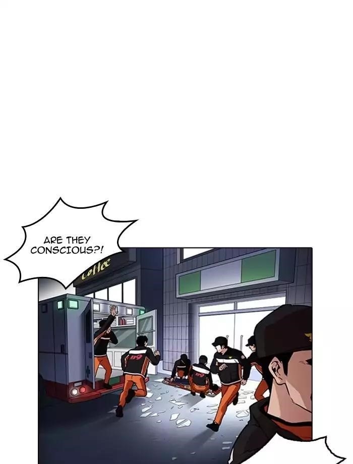 Lookism Chapter 172 - Page 47 in English
