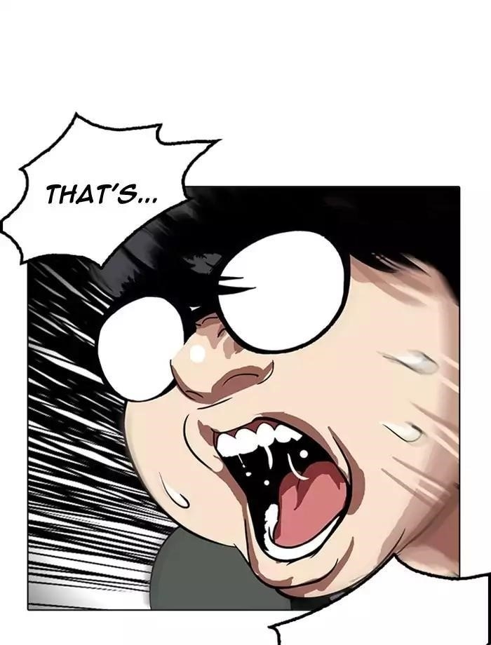 Lookism Chapter 172 - Page 59 in English