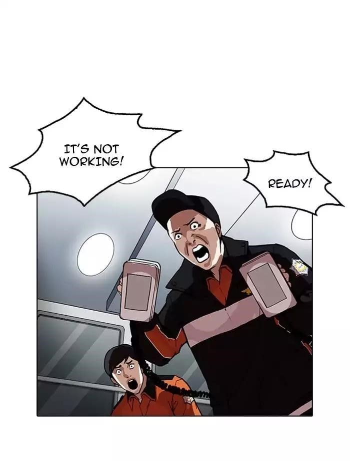 Lookism Chapter 172 - Page 91 in English