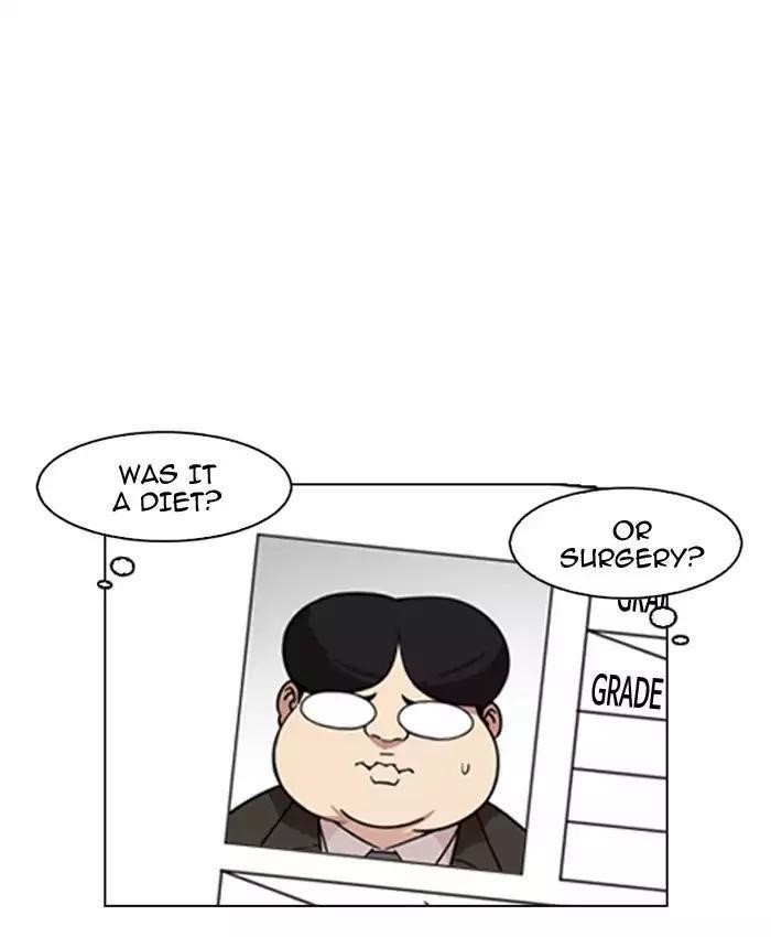 Lookism Chapter 173 - Page 126 in English