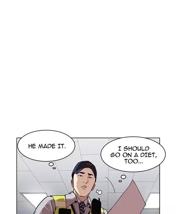 Lookism Chapter 173 - Page 127 in English