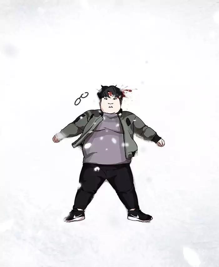 Lookism Chapter 173 - Page 50 in English