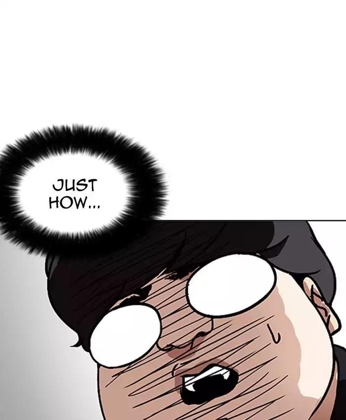 Lookism Chapter 173 - Page 62 in English