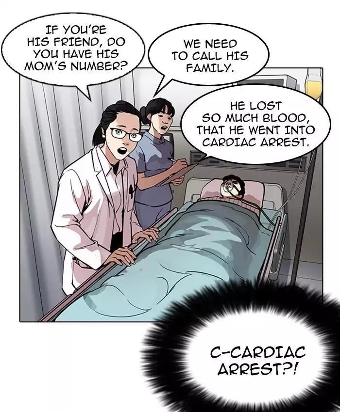 Lookism Chapter 173 - Page 64 in English