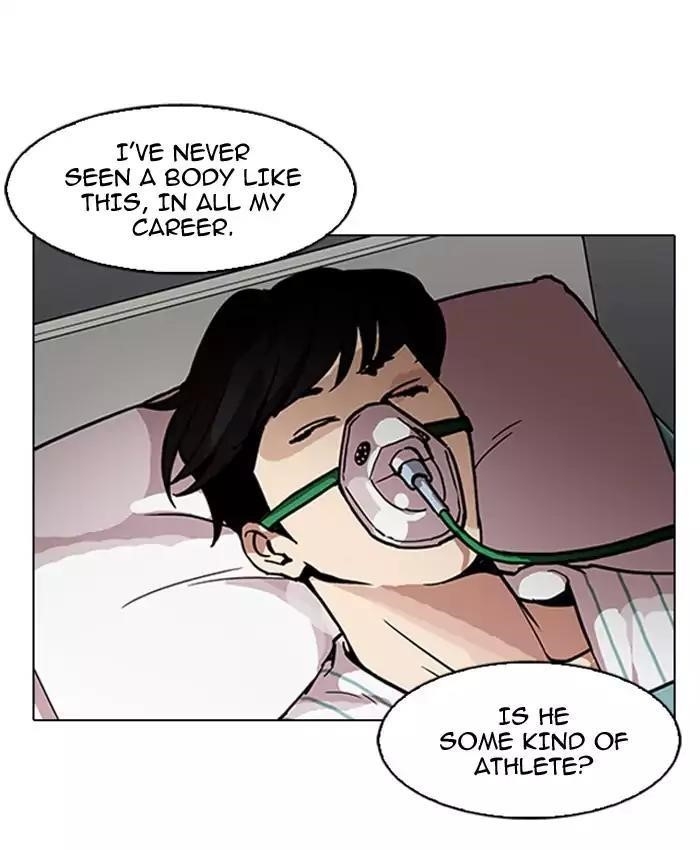 Lookism Chapter 173 - Page 69 in English