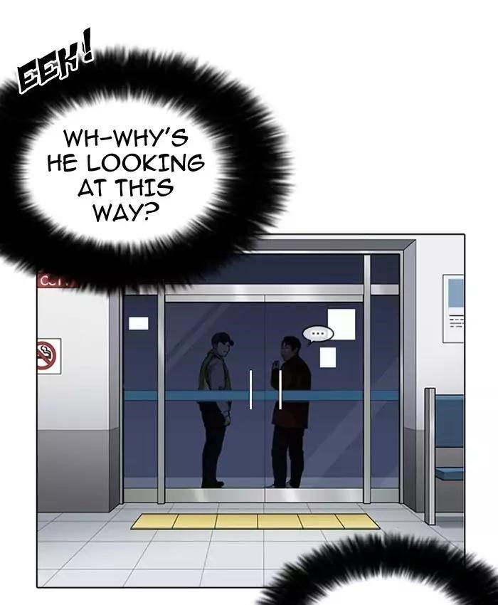 Lookism Chapter 173 - Page 94 in English