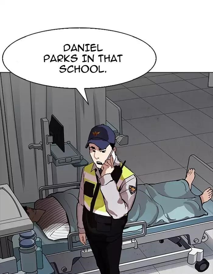 Lookism Chapter 174 - Page 10 in English