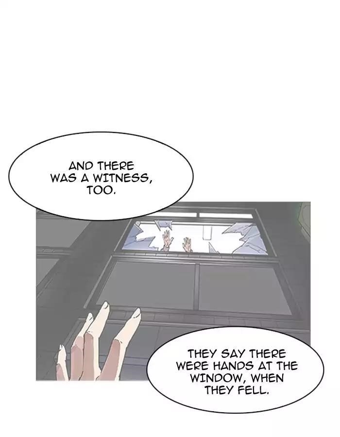 Lookism Chapter 174 - Page 112 in English