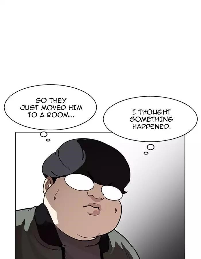 Lookism Chapter 174 - Page 123 in English