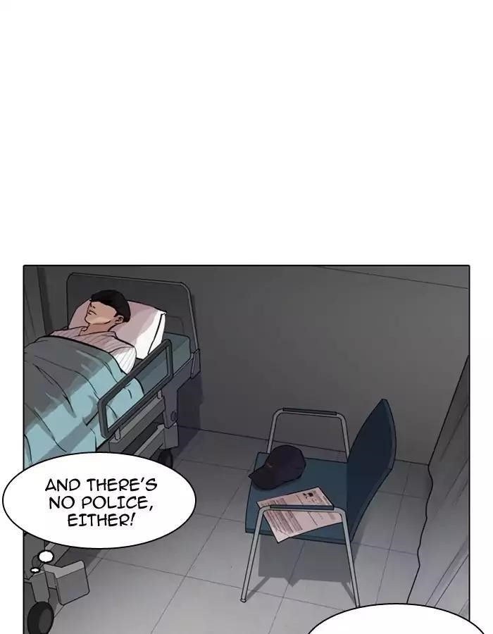 Lookism Chapter 174 - Page 130 in English