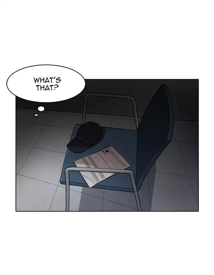 Lookism Chapter 174 - Page 133 in English