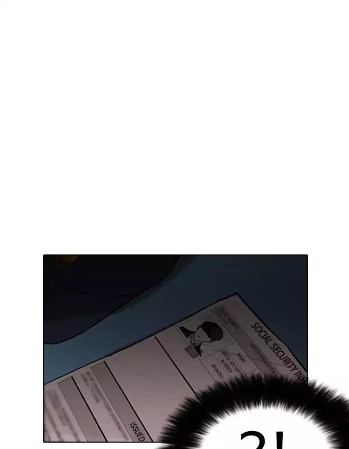 Lookism Chapter 174 - Page 134 in English