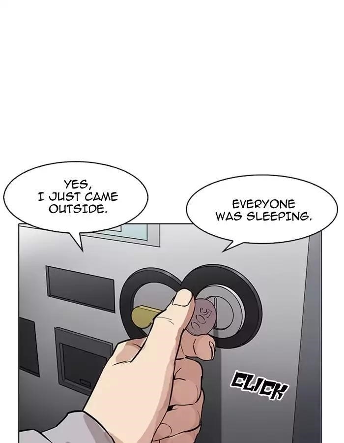 Lookism Chapter 174 - Page 137 in English