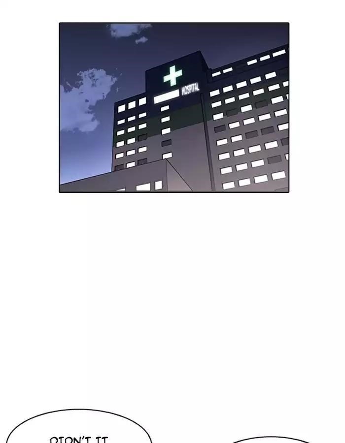 Lookism Chapter 174 - Page 15 in English