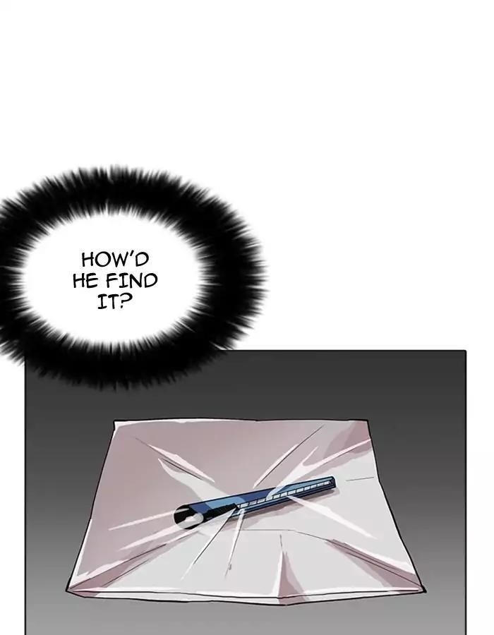 Lookism Chapter 174 - Page 74 in English