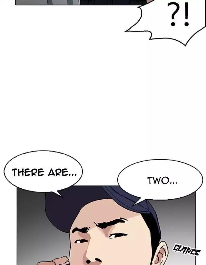 Lookism Chapter 174 - Page 8 in English