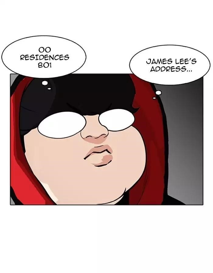 Lookism Chapter 175 - Page 126 in English