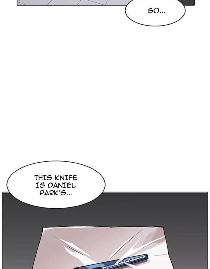 Lookism Chapter 175 - Page 3 in English