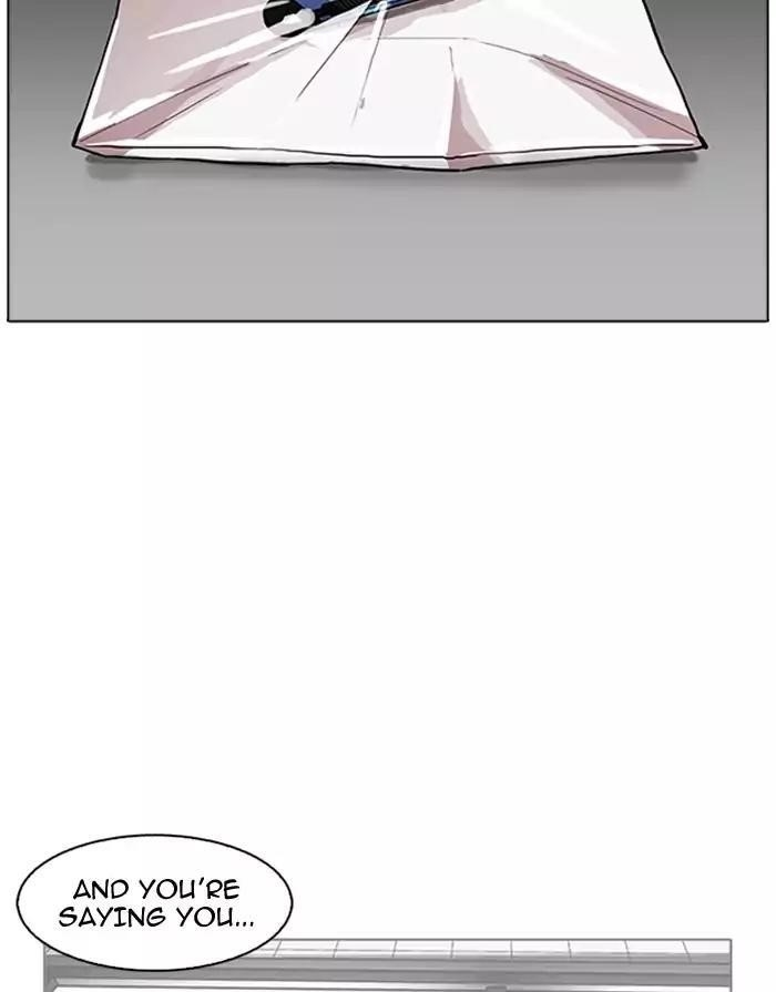 Lookism Chapter 175 - Page 4 in English