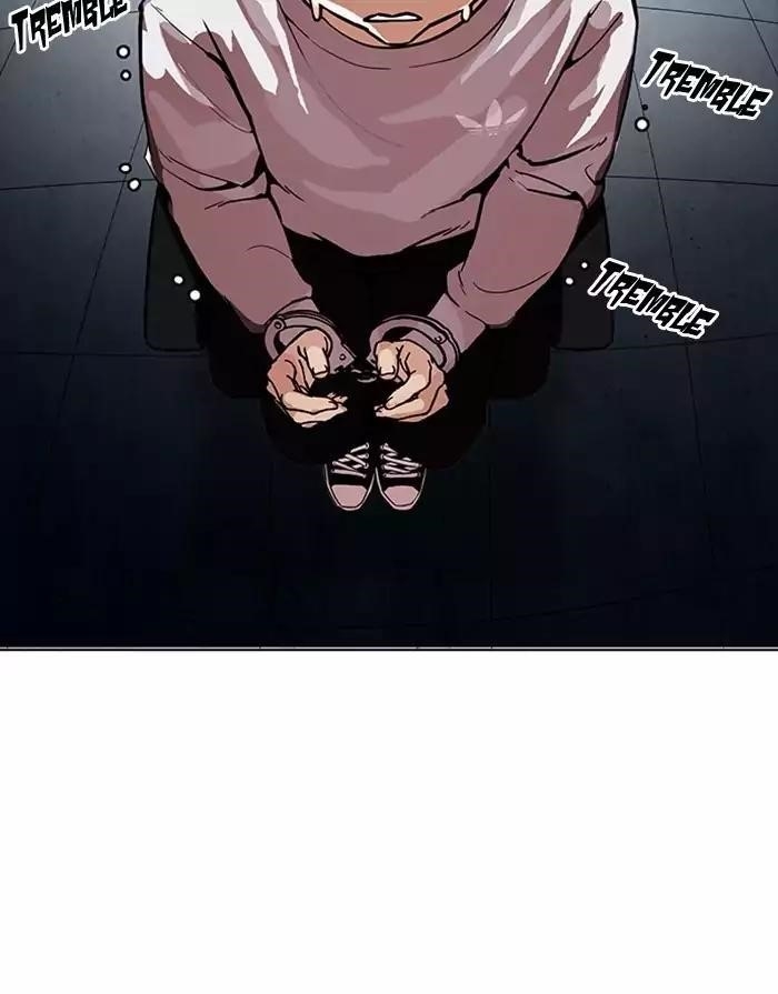 Lookism Chapter 175 - Page 7 in English