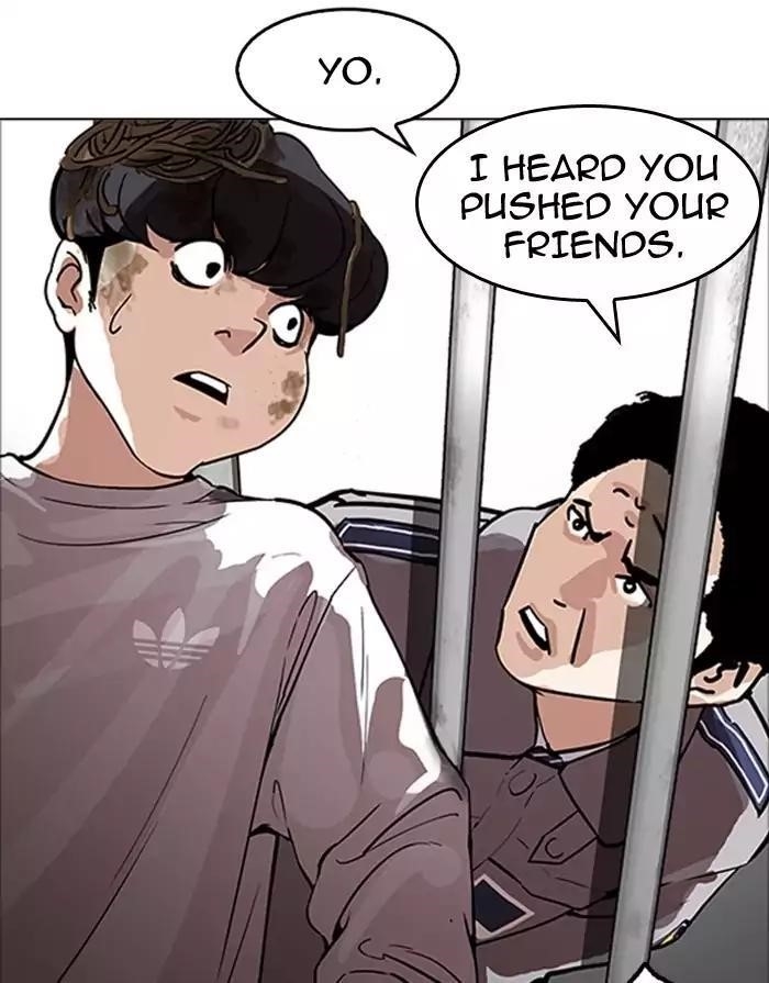 Lookism Chapter 175 - Page 86 in English