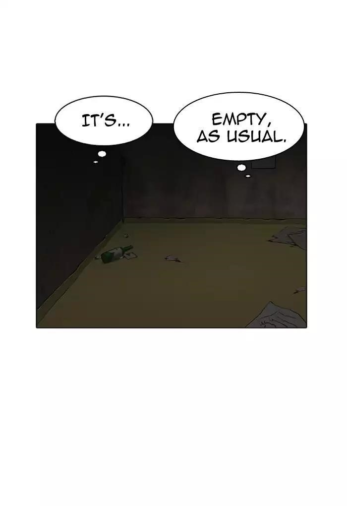 Lookism Chapter 176 - Page 110 in English