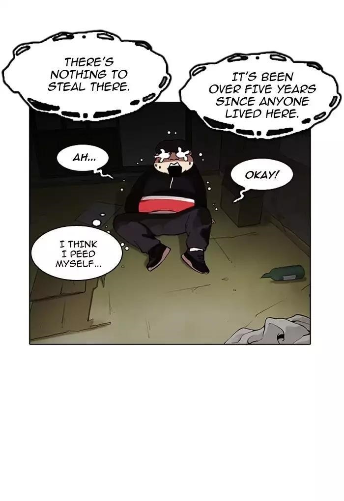 Lookism Chapter 176 - Page 116 in English