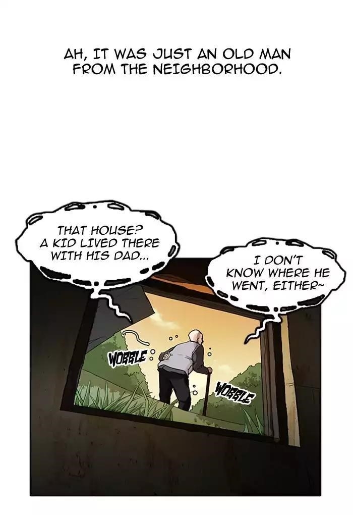 Lookism Chapter 176 - Page 117 in English