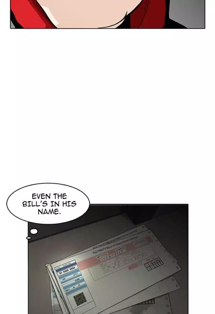 Lookism Chapter 176 - Page 5 in English
