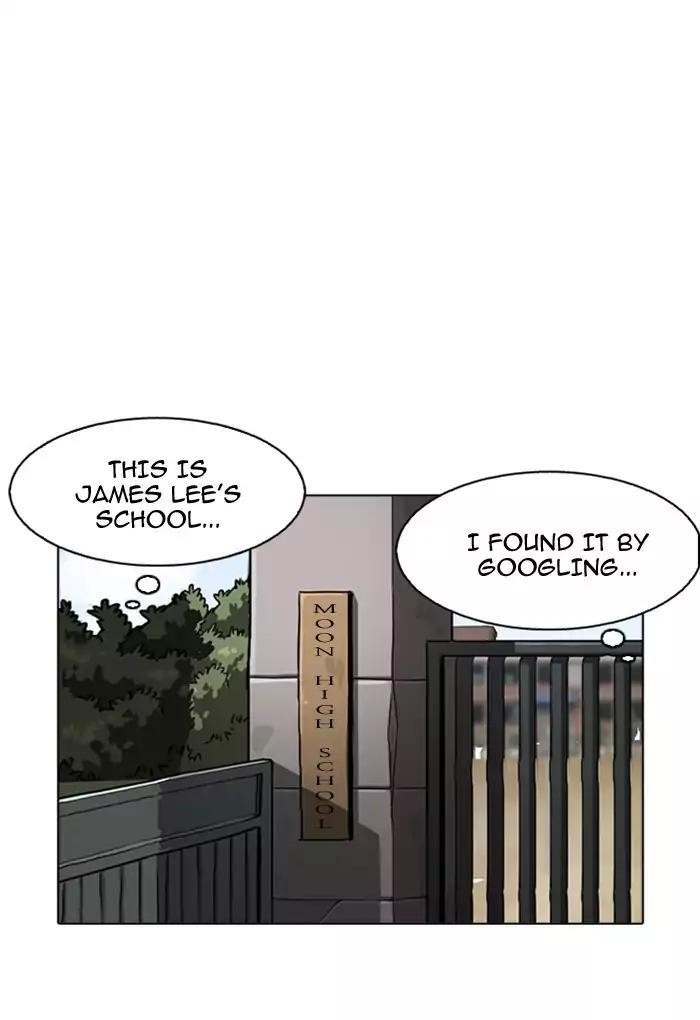 Lookism Chapter 176 - Page 58 in English