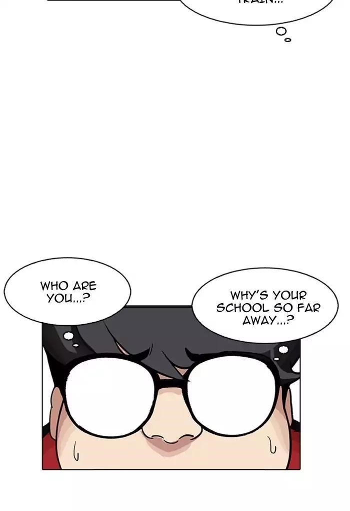 Lookism Chapter 176 - Page 60 in English