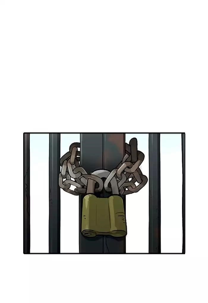 Lookism Chapter 176 - Page 61 in English