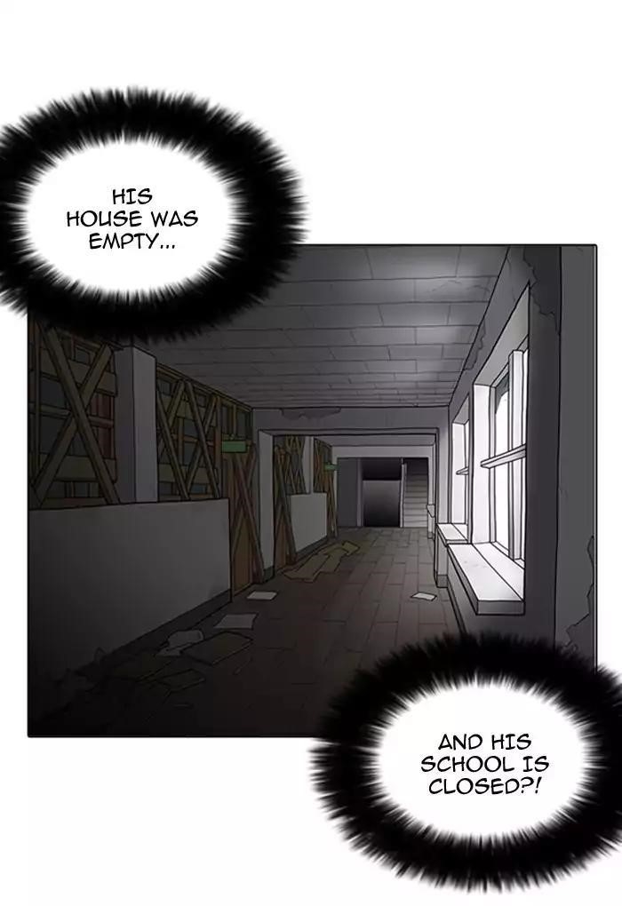 Lookism Chapter 176 - Page 66 in English