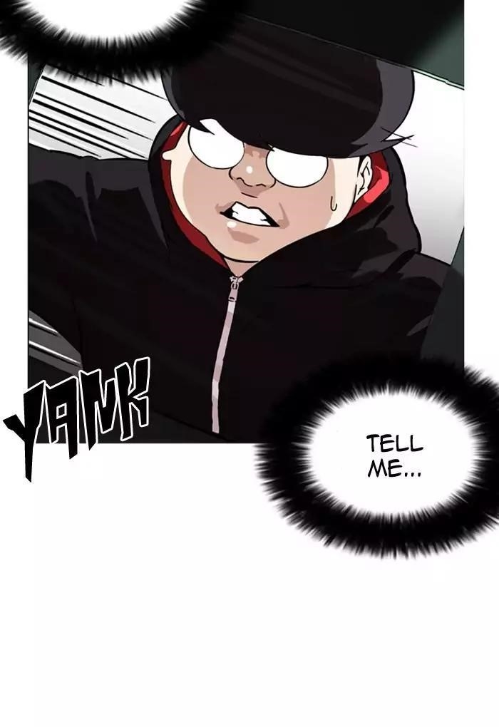 Lookism Chapter 176 - Page 94 in English