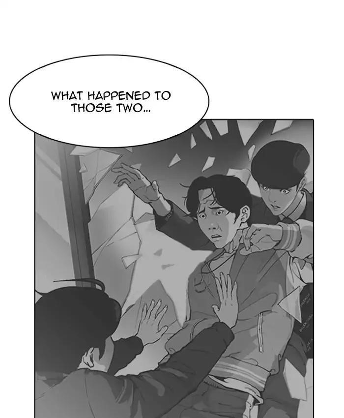 Lookism Chapter 177 - Page 131 in English