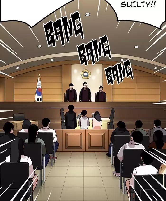 Lookism Chapter 177 - Page 138 in English
