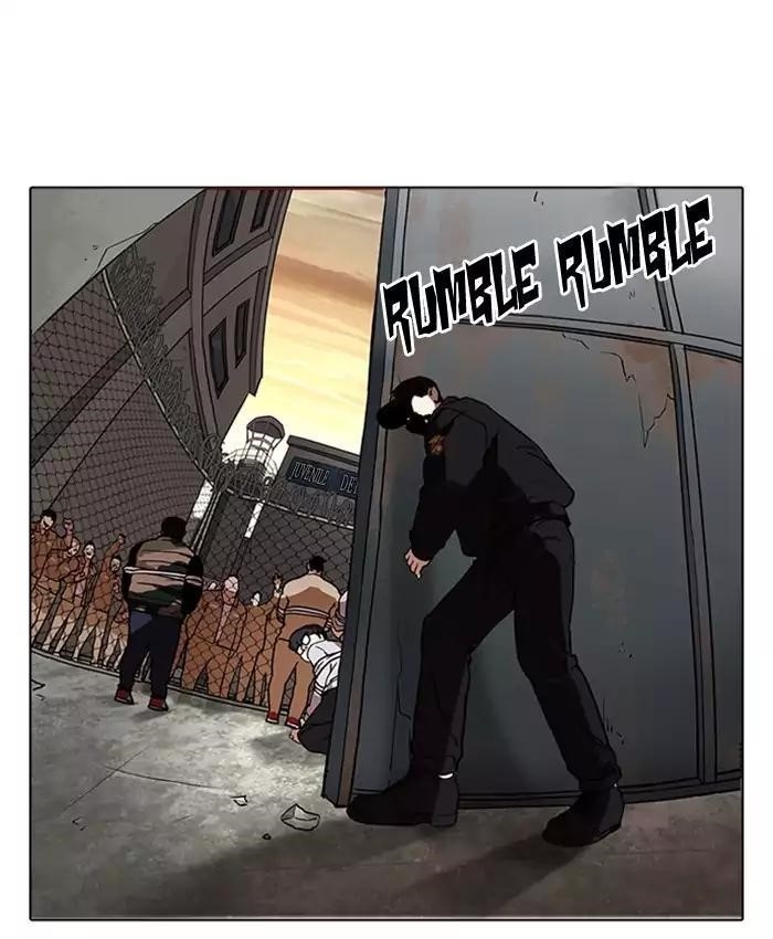 Lookism Chapter 177 - Page 171 in English