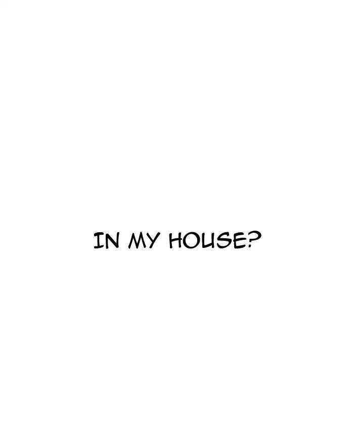 Lookism Chapter 177 - Page 21 in English