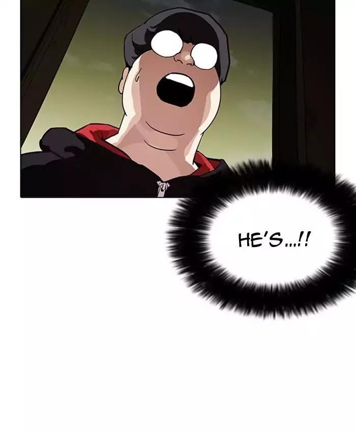 Lookism Chapter 177 - Page 32 in English