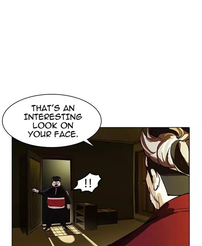 Lookism Chapter 177 - Page 41 in English
