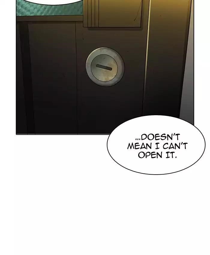 Lookism Chapter 177 - Page 43 in English