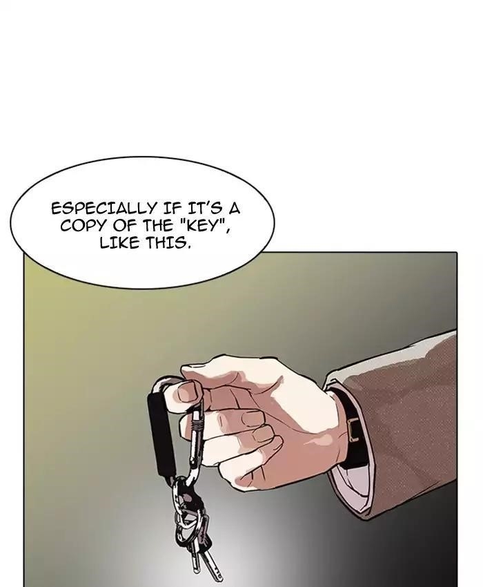 Lookism Chapter 177 - Page 44 in English