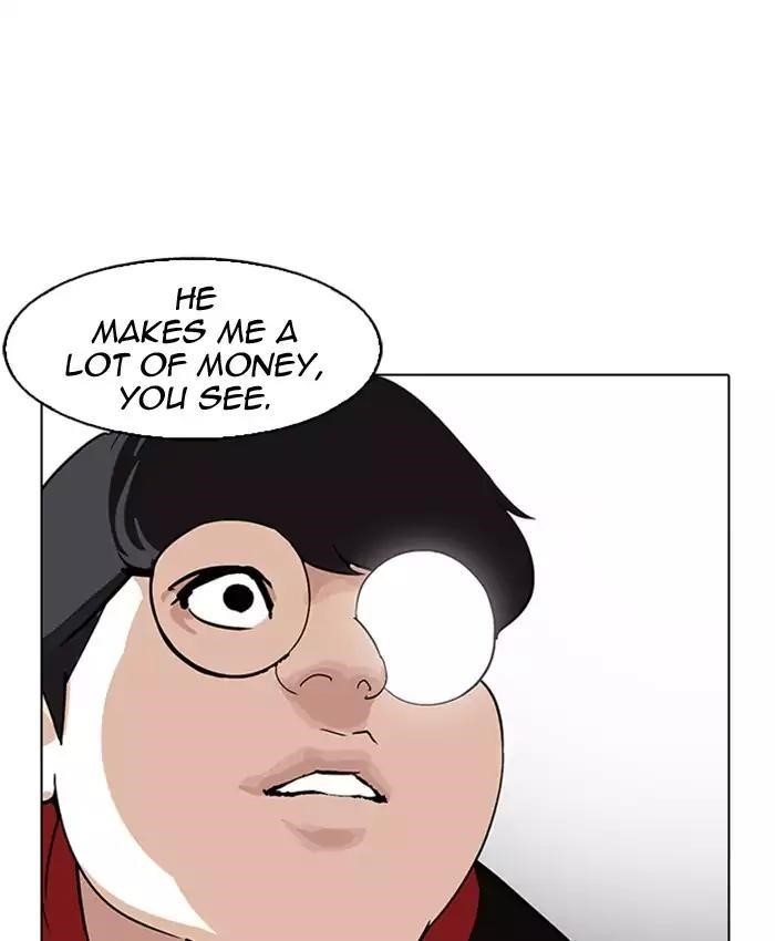 Lookism Chapter 177 - Page 92 in English