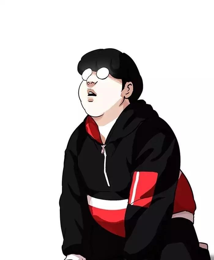 Lookism Chapter 177 - Page 98 in English