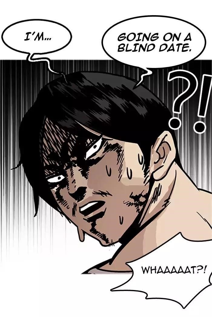 Lookism Chapter 178 - Page 11 in English