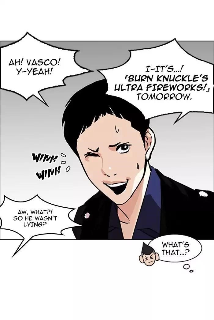 Lookism Chapter 178 - Page 43 in English