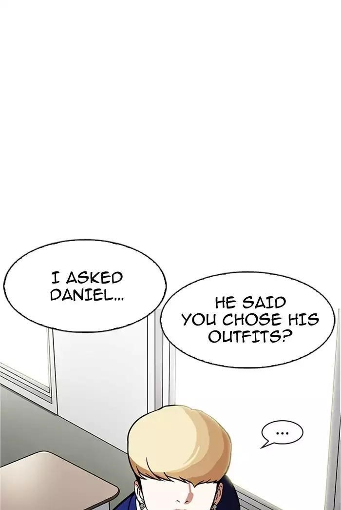 Lookism Chapter 178 - Page 59 in English