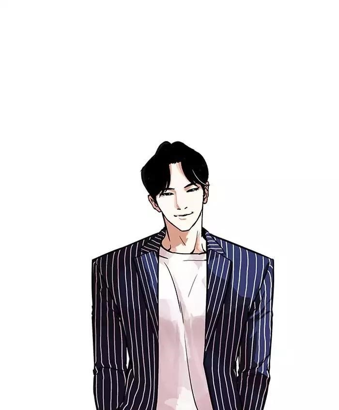 Lookism Chapter 179 - Page 10 in English